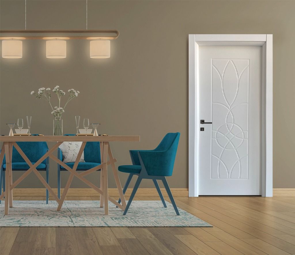 Orkide Modeli
